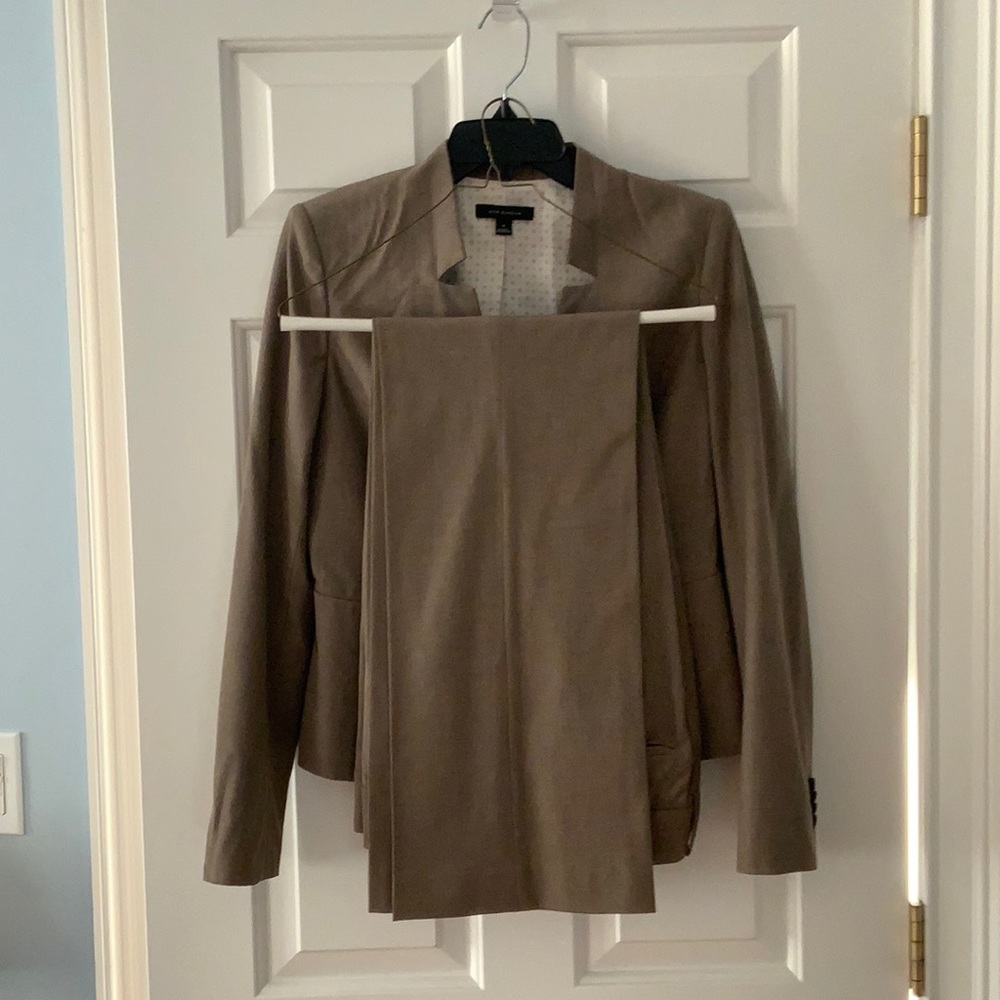Ann Taylor pant suit